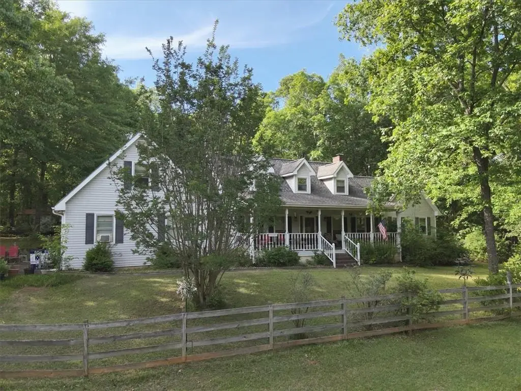 2033 Peeksville Road, Locust Grove, GA 30248 - #1