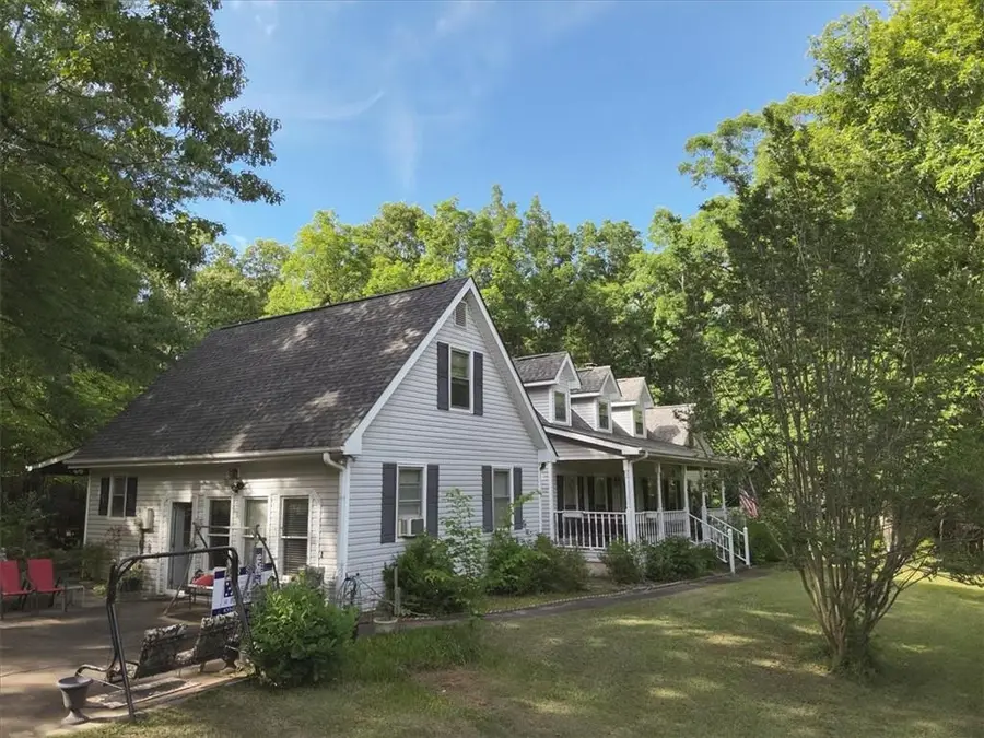 2033 Peeksville Road, Locust Grove, GA 30248 - #3