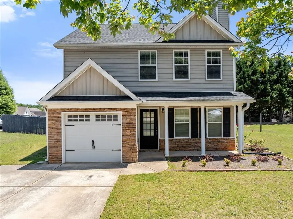 104 Jameston Drive, Jefferson, GA 30549 - #1