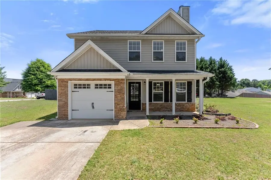 104 Jameston Drive, Jefferson, GA 30549 - #2