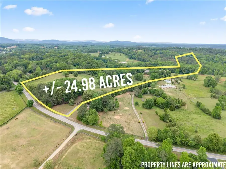 4601 N Browning Bridge Road, Gainesville, GA 30506 - #3
