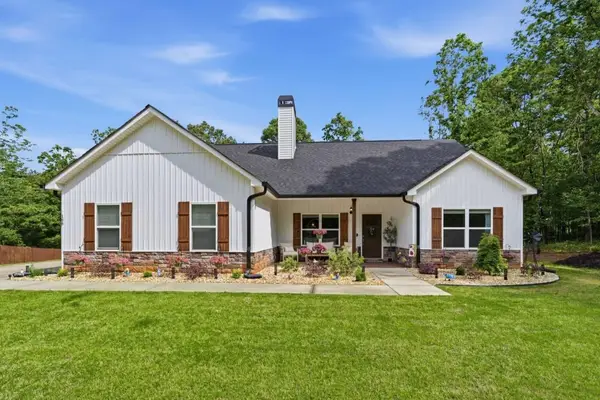 188 Jim Thomas Road, Demorest, GA 30535