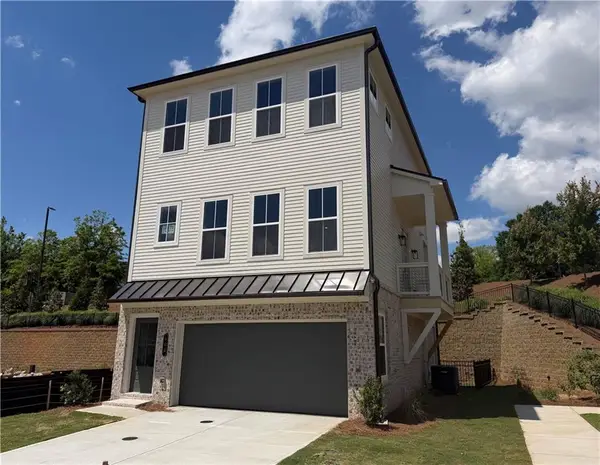 300 Pinecone Place, Alpharetta, GA 30022