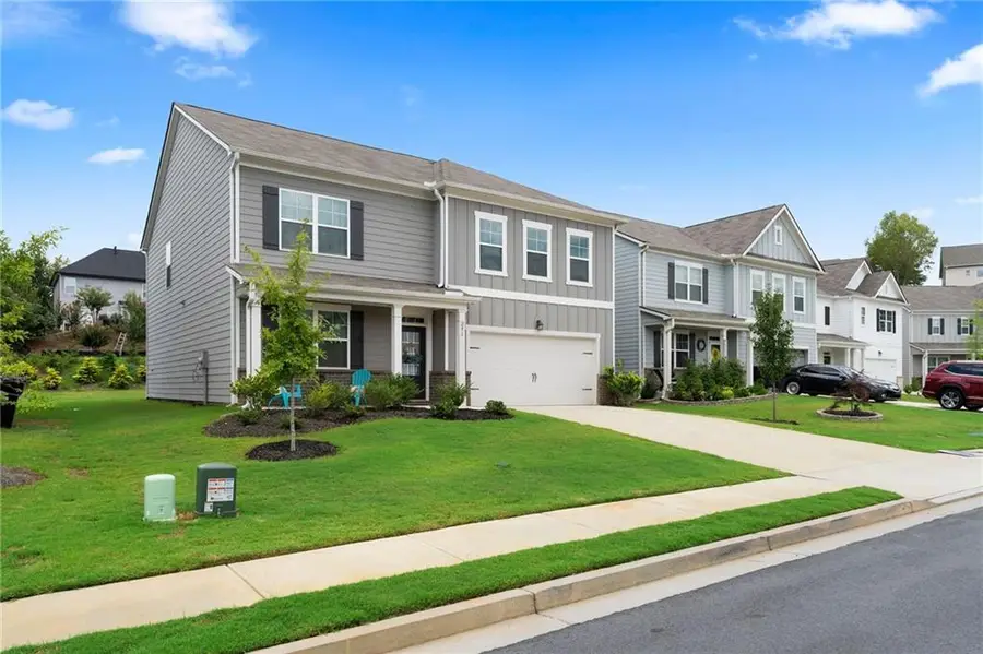 271 Highgrove Way, Dallas, GA 30157 - #2
