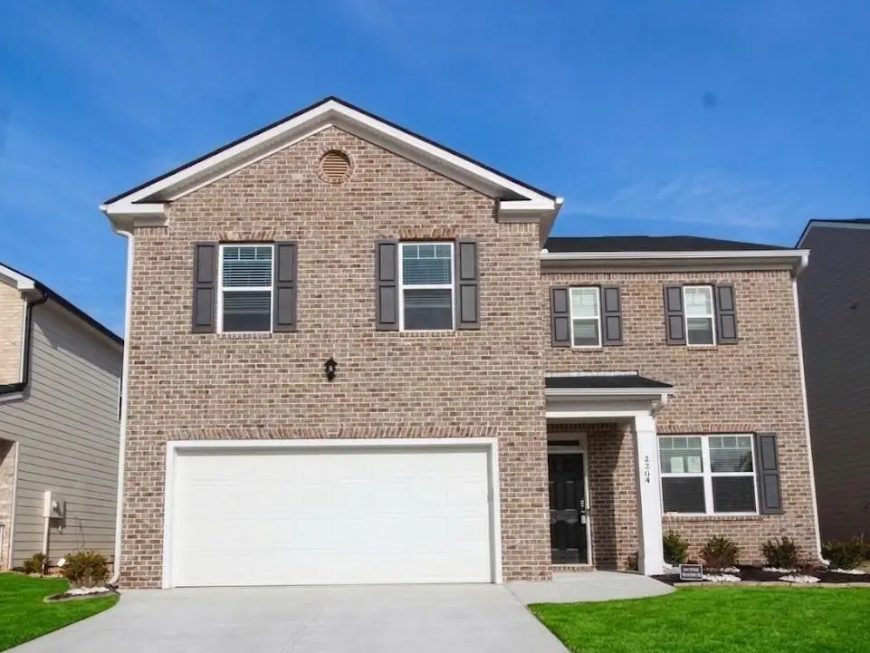 2264 Pelham Pass, Dacula, GA 30019 - #1