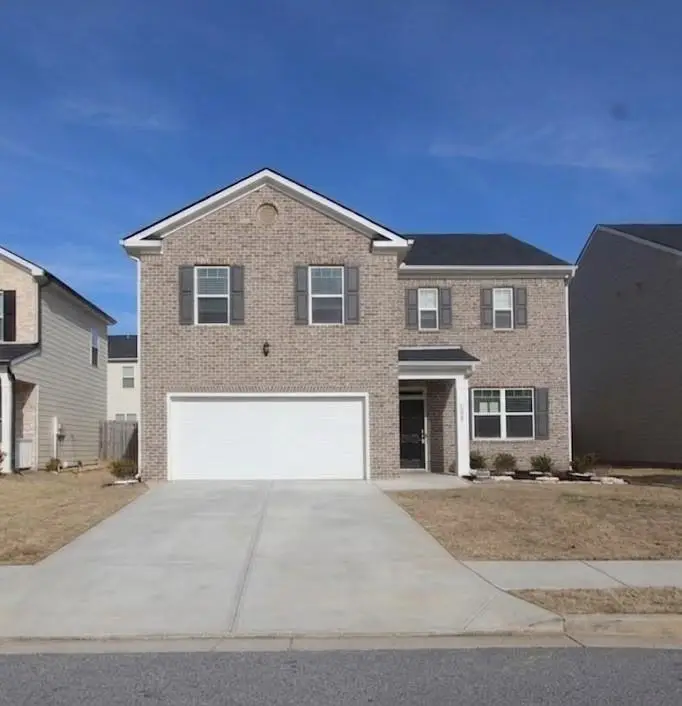 2264 Pelham Pass, Dacula, GA 30019 - #2