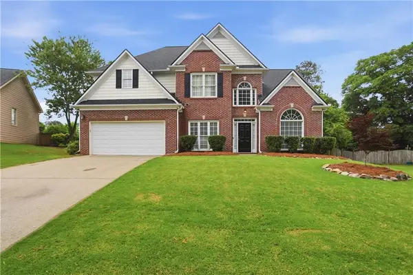 113 Middlebrooke Court, Canton, GA 30115