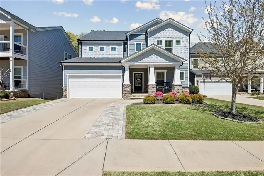 129 Grove View Road, Woodstock, GA 30189 - #2