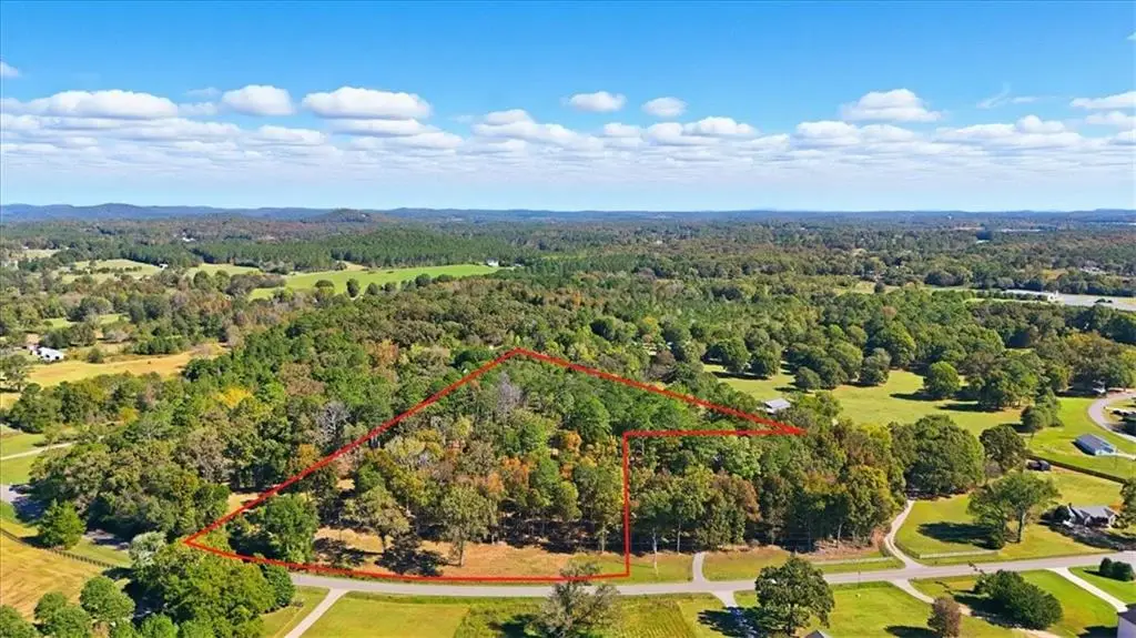 0 Cave Spring Road, Cedartown, GA 30125 - #1