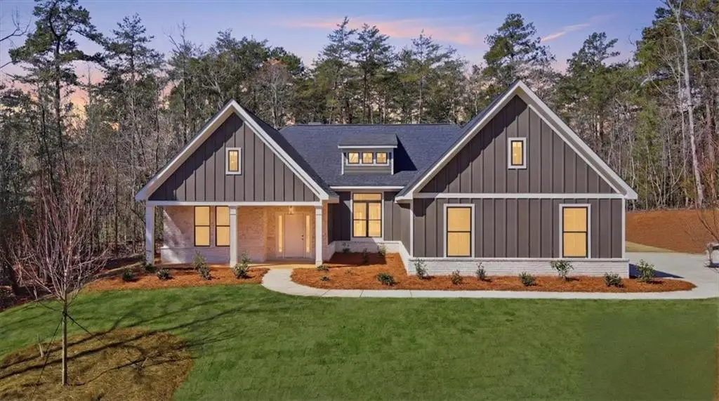 125 Scarlett Pippin Drive, Clarkesville, GA 30523 - #1