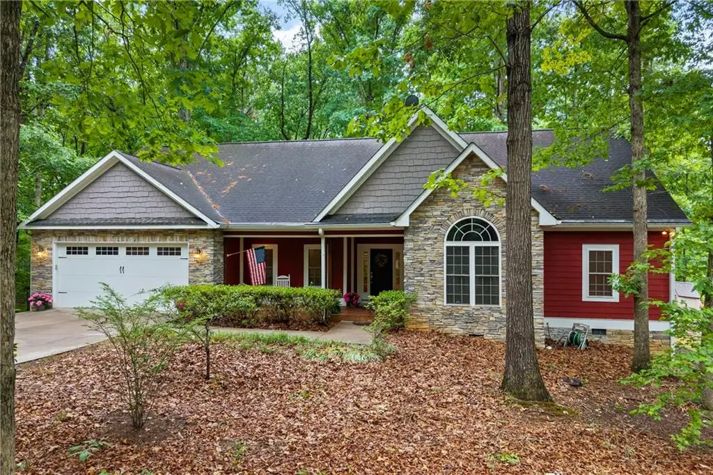 45 Highland Shoals Court, Hartwell, GA 30643 - #1