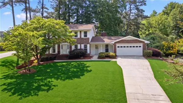2624 Heath Lane, Duluth, GA 30096
