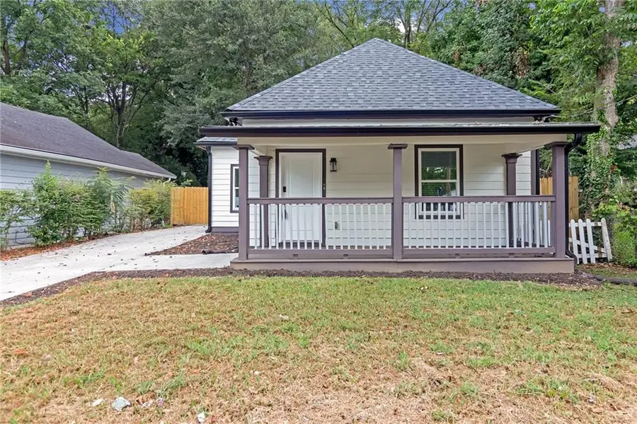1055 Mayson Turner Road, Atlanta, GA 30314 - #2