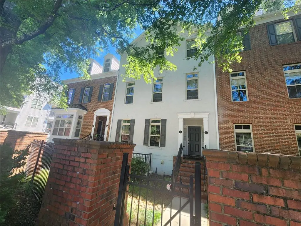 244 Le Gran Bend #63, Atlanta, GA 30328 - #1