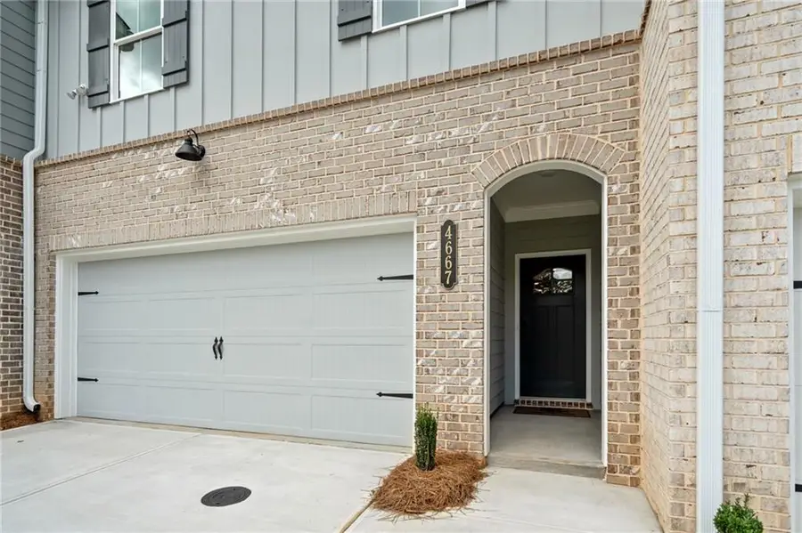 4667 Larkfield Way #17, Powder Springs, GA 30127 - #2