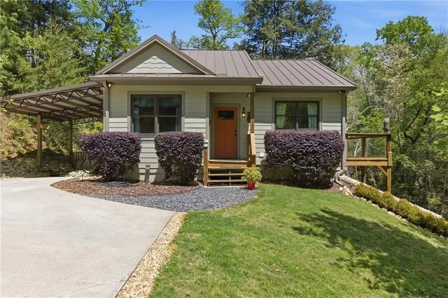 497 Mill Trace Court, Cleveland, GA 30528 - #2