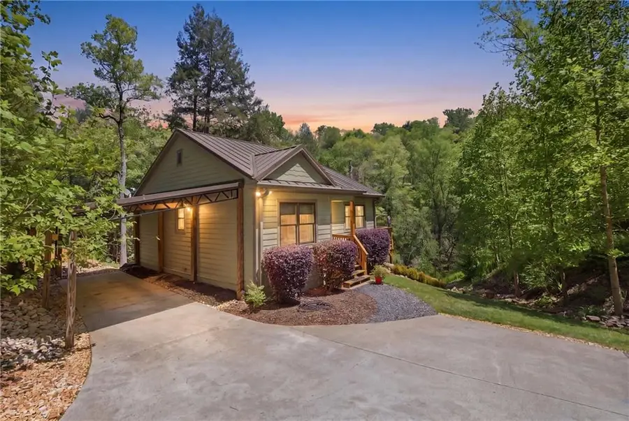 497 Mill Trace Court, Cleveland, GA 30528 - #3