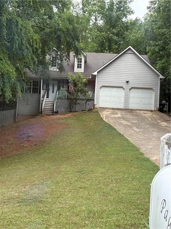 136 Cannon Trail, Dallas, GA 30157 - #1