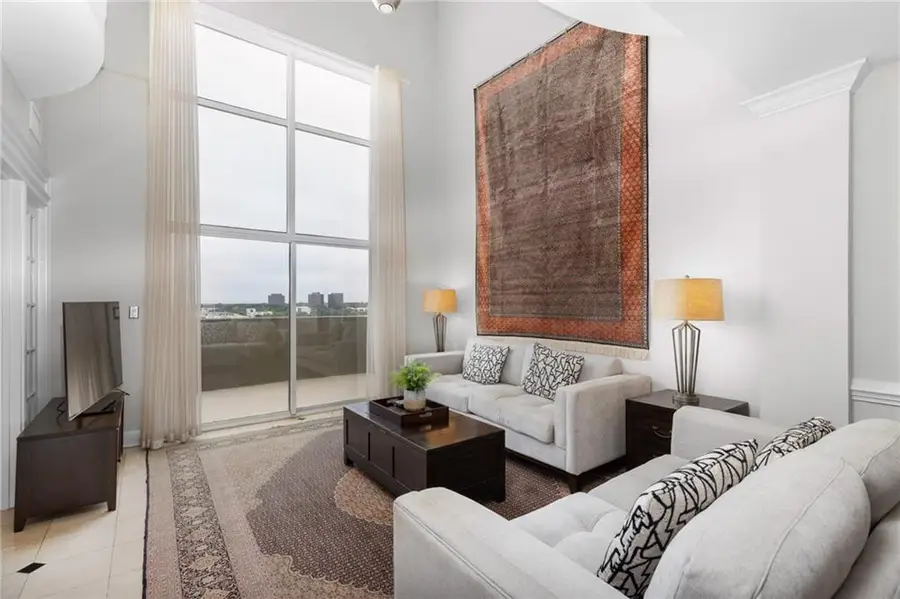 795 Hammond Drive #2408, Atlanta, GA 30328 - #3