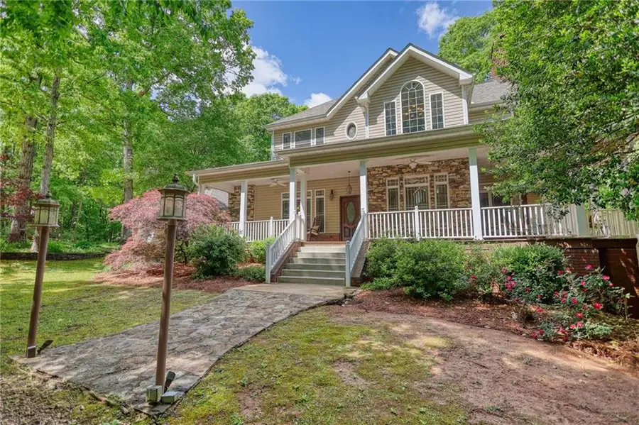 734 Fincher Road, Covington, GA 30016 - #2