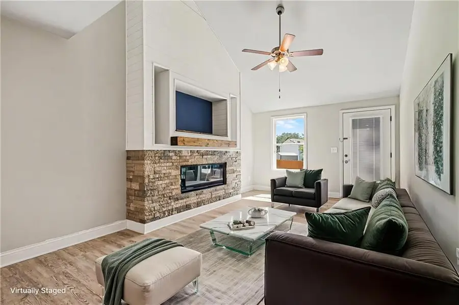 255 Dove Place, Social Circle, GA 30025 - #2