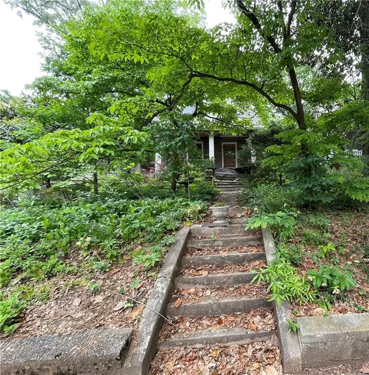 417 Clifton Road Ne, Atlanta, GA 30307 - #1