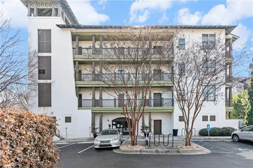943 N Ormewood Park #402, Atlanta, GA 30316 - #1