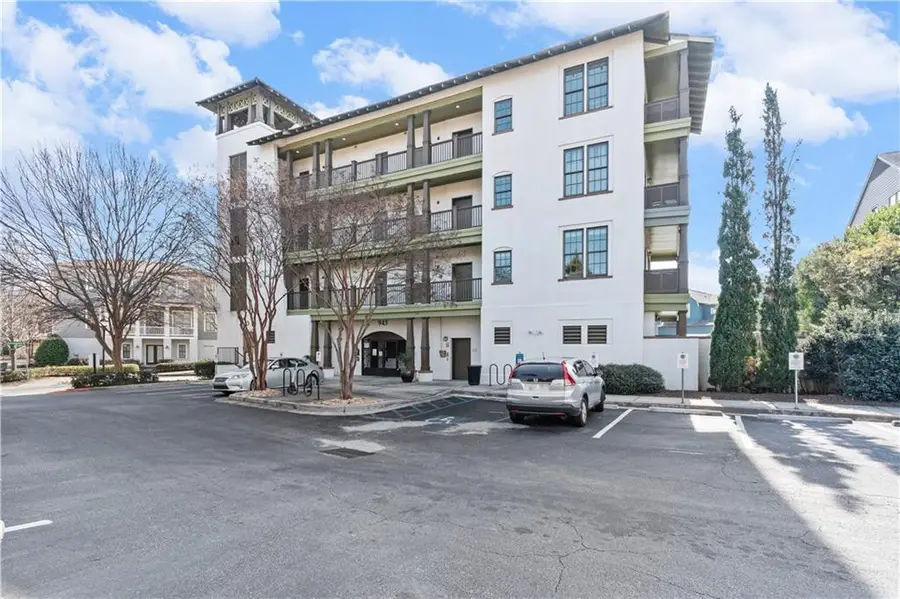 943 N Ormewood Park #402, Atlanta, GA 30316 - #2