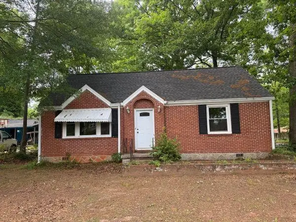 2822 Joyce Avenue, Decatur, GA 30032