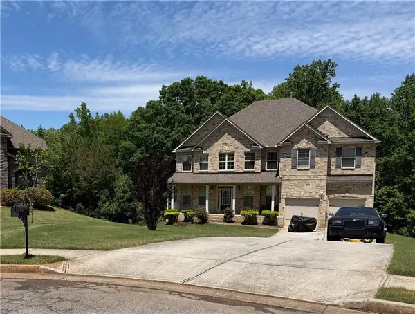 315 Rugged Creek Drive, Stockbridge, GA 30281