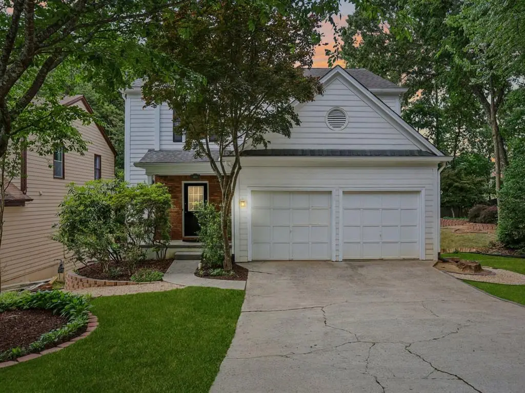 2572 Pembrooke Way, Lawrenceville, GA 30044 - #1