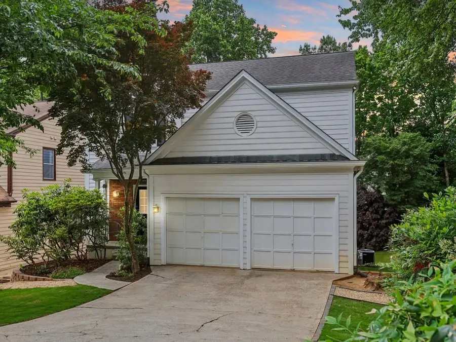 2572 Pembrooke Way, Lawrenceville, GA 30044 - #2