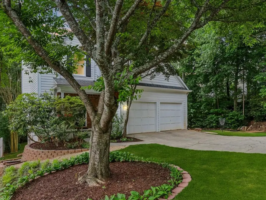 2572 Pembrooke Way, Lawrenceville, GA 30044 - #3