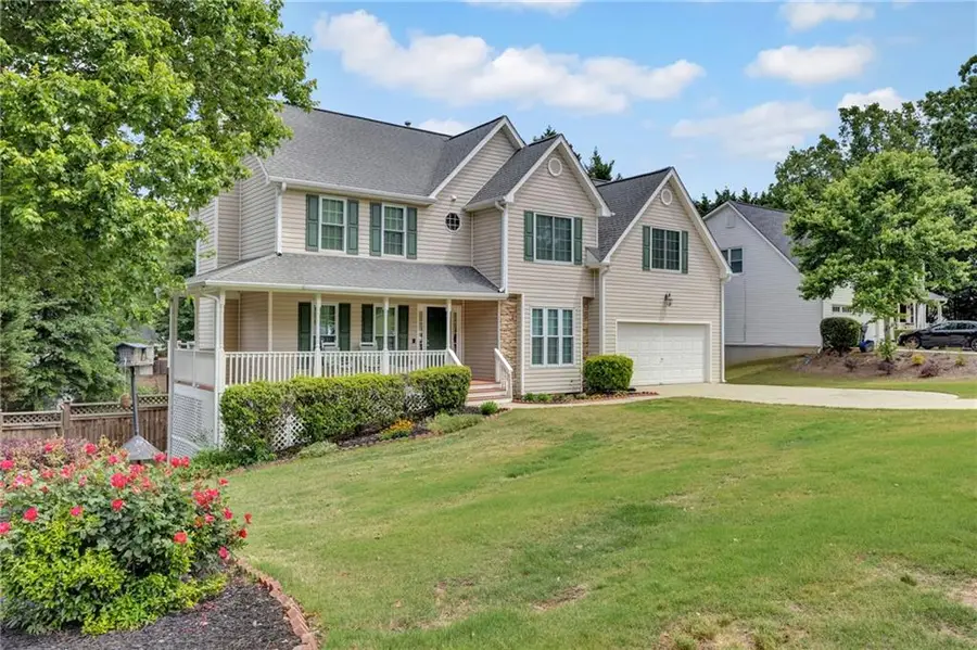 992 Marta Crane Drive, Lawrenceville, GA 30045 - #2