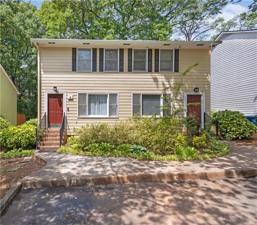 4 Holly Downs Court Nw, Atlanta, GA 30318 - #1