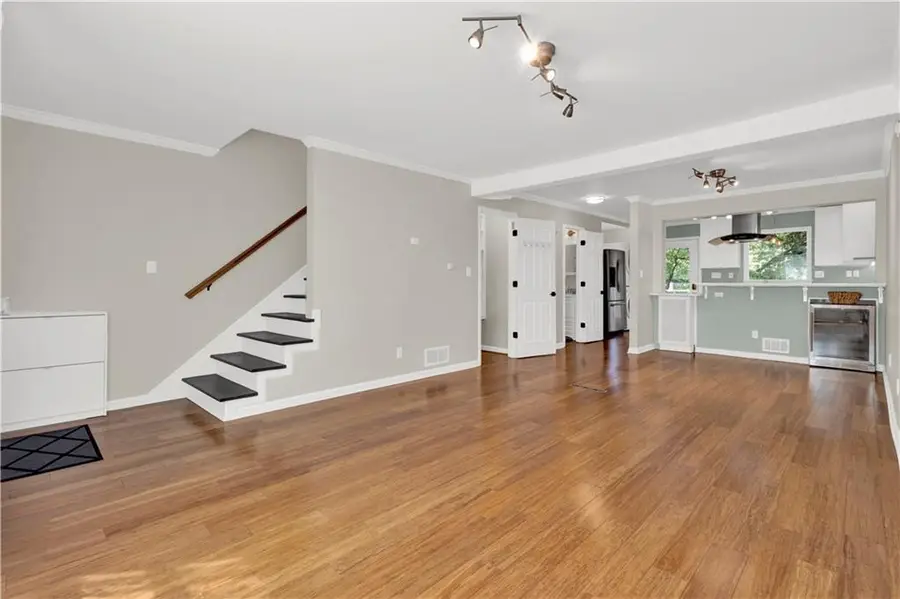 4 Holly Downs Court Nw, Atlanta, GA 30318 - #2