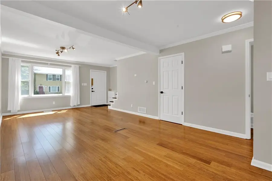 4 Holly Downs Court Nw, Atlanta, GA 30318 - #3