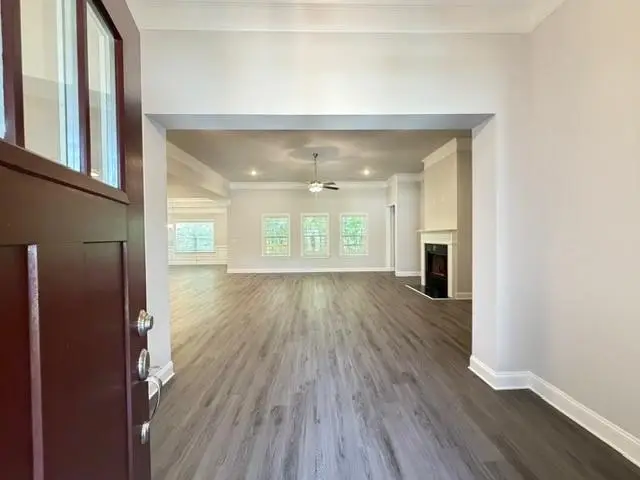 3370 Trevi Trail, Douglasville, GA 30135 - #3