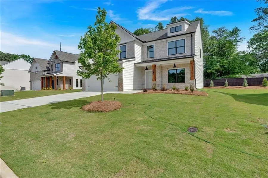 364 Waterbluff Drive, Mableton, GA 30126 - #3
