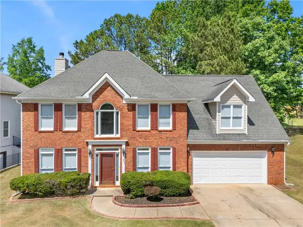 3255 Oak Hampton Way, Duluth, GA 30096