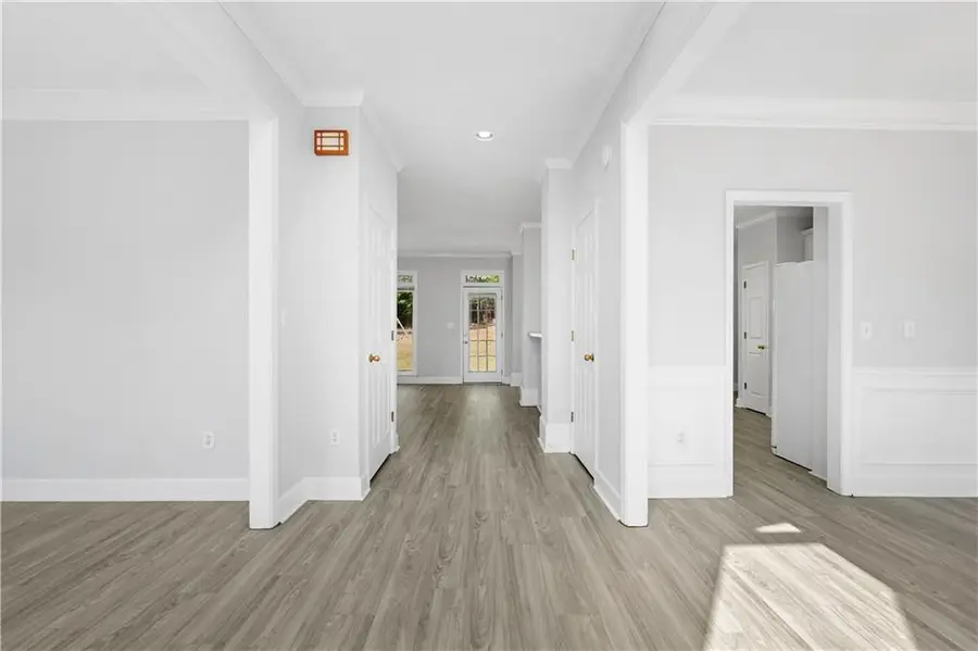 3255 Oak Hampton Way, Duluth, GA 30096 - #2