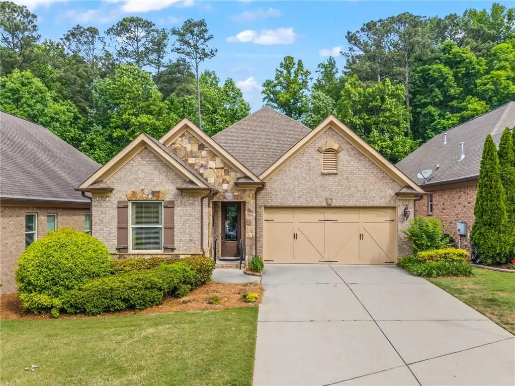 4446 Magnolia Club Circle, Sugar Hill, GA 30518 - #1