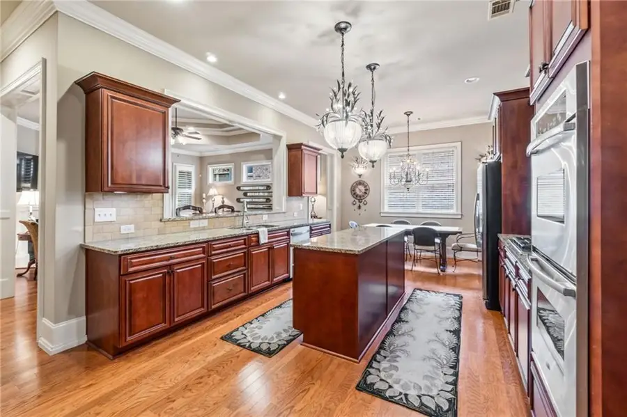 4446 Magnolia Club Circle, Sugar Hill, GA 30518 - #2