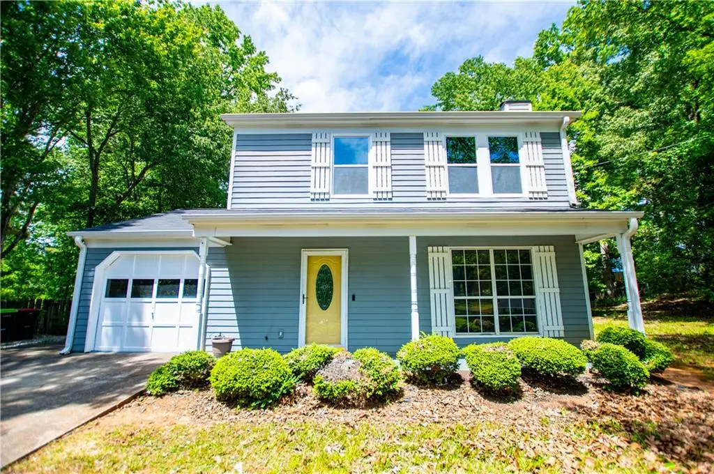 3000 Pritchards Mill Trail, Douglasville, GA 30135 - #1