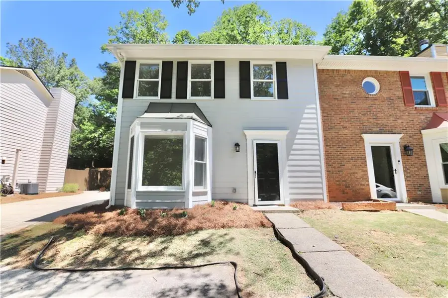 4071 Cooper Ridge Court Se, Smyrna, GA 30080 - #2