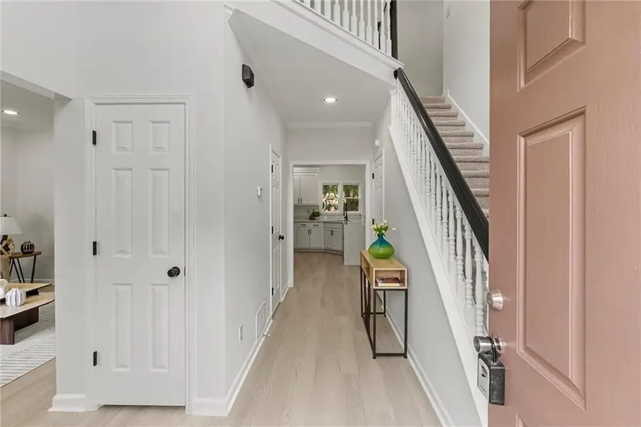 2836 Springrock Way, Lawrenceville, GA 30043 - #2