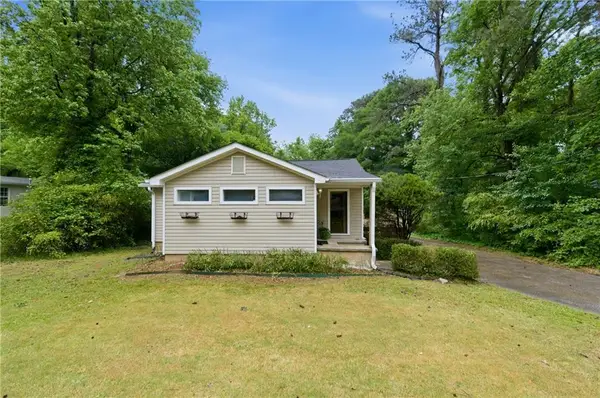 110 Morris Drive Sw, Mableton, GA 30126