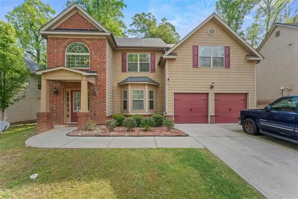 Address Withheld By Seller, Forest Park, GA 30297