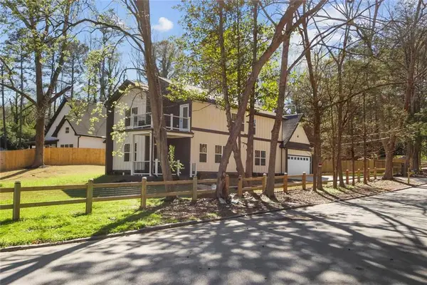 2257 Barge Road Sw, Atlanta, GA 30331