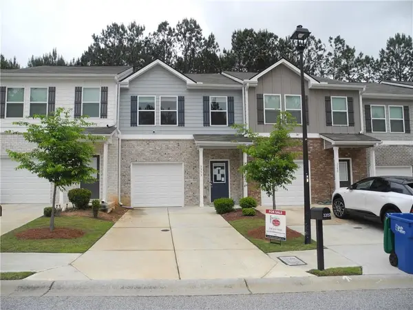 3353 Sable Elm Court, Atlanta, GA 30349